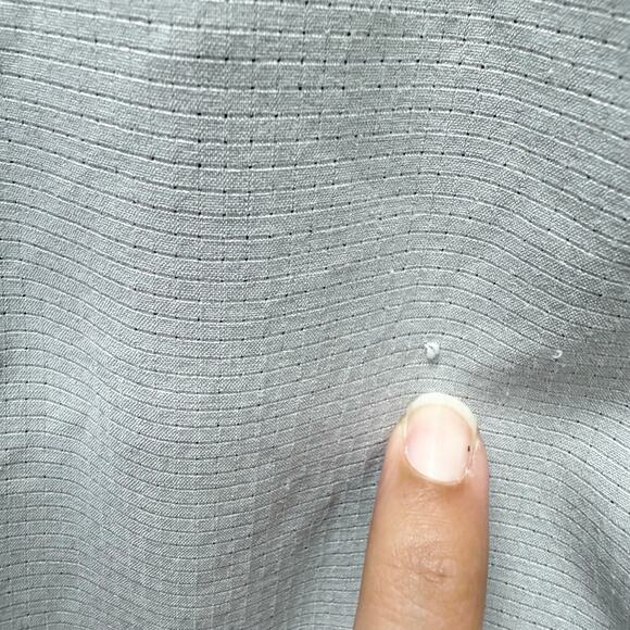 Lululemon ABC Jogger *WovenAir Grey Men’s Size XXL - Picture 9 of 10